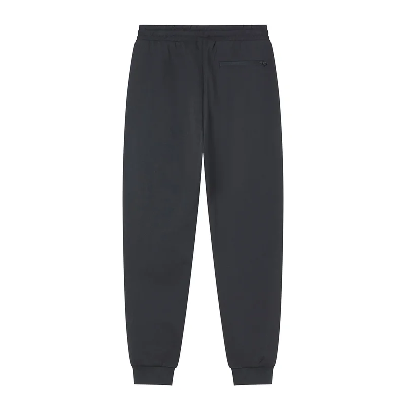 GIORDANO Men’s Slim Taper Cotton Stretch Jogger Pants